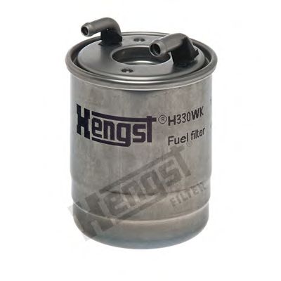 HENGST FILTER h330wk -  Топливный фильтр
